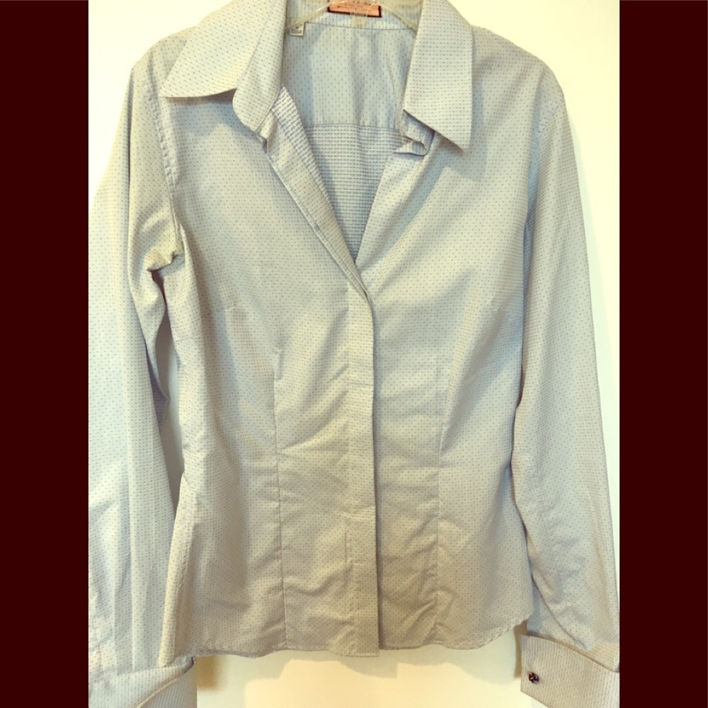 Button down shirt